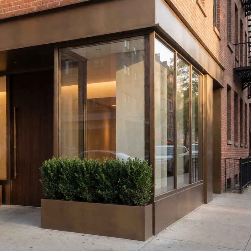 Woodside Med Spa on 61st Street in Woodside, Queens, New York