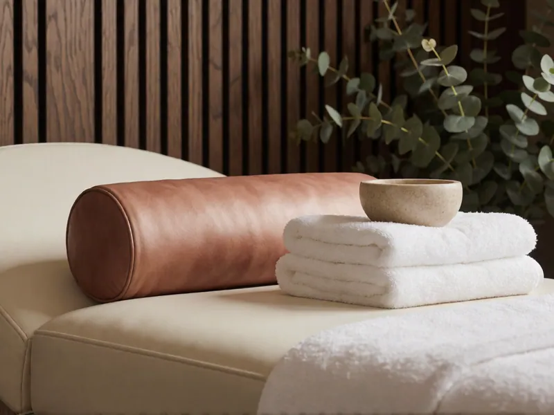 facial room at Woodside Med Spa, Woodside NY
