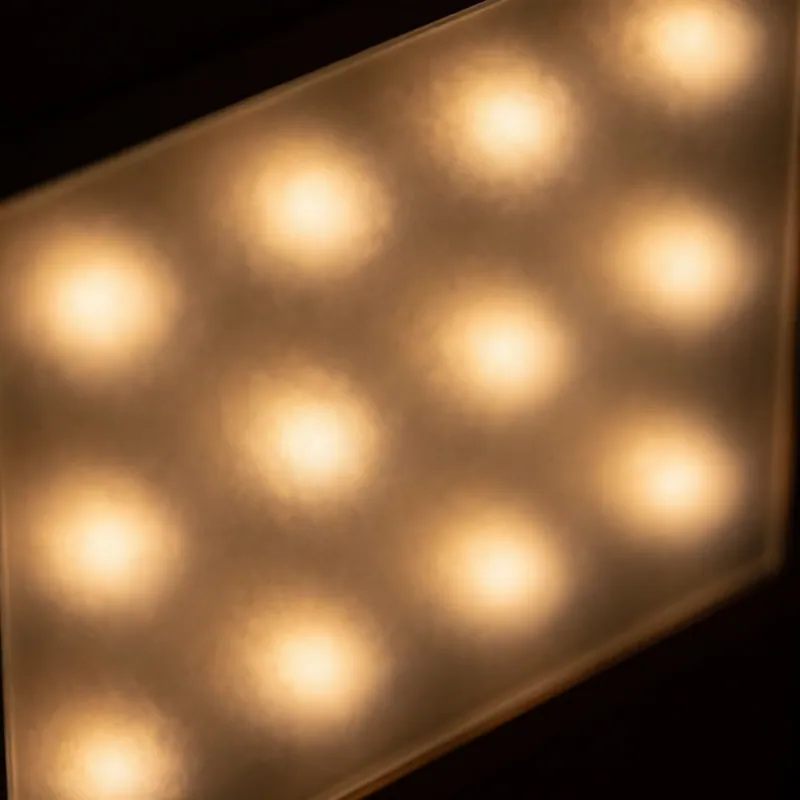 Fixed lighting at Woodside Med Spa, Woodside NY