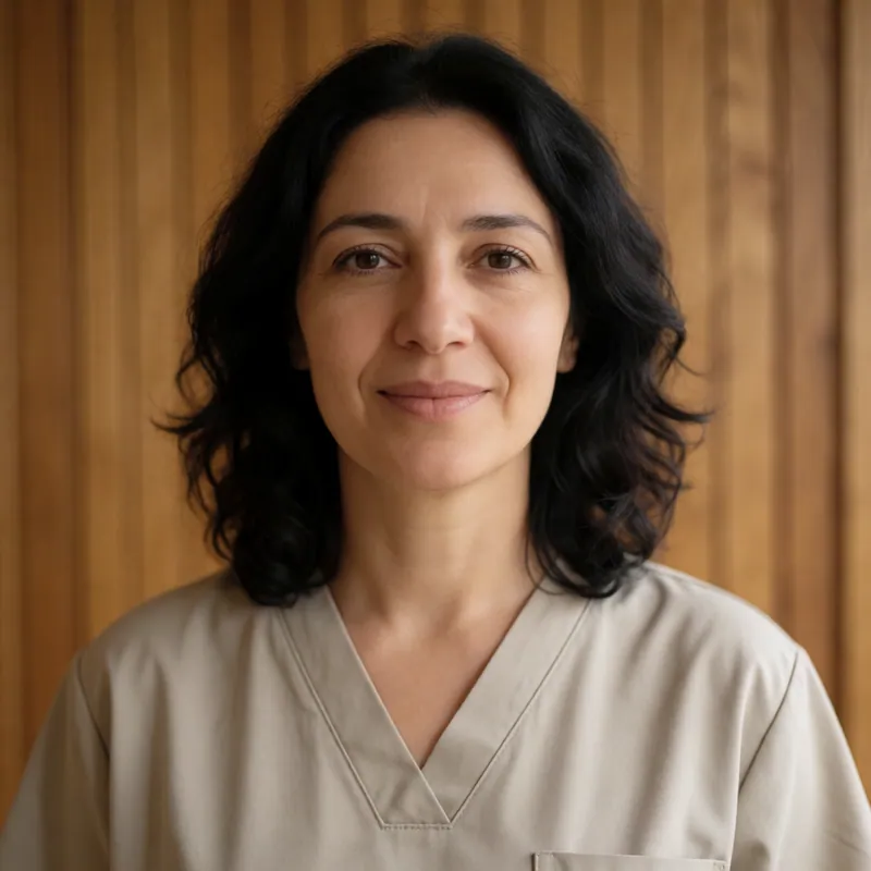 Elena Petrosyan, Injectables & Skin Health at Woodside Med Spa