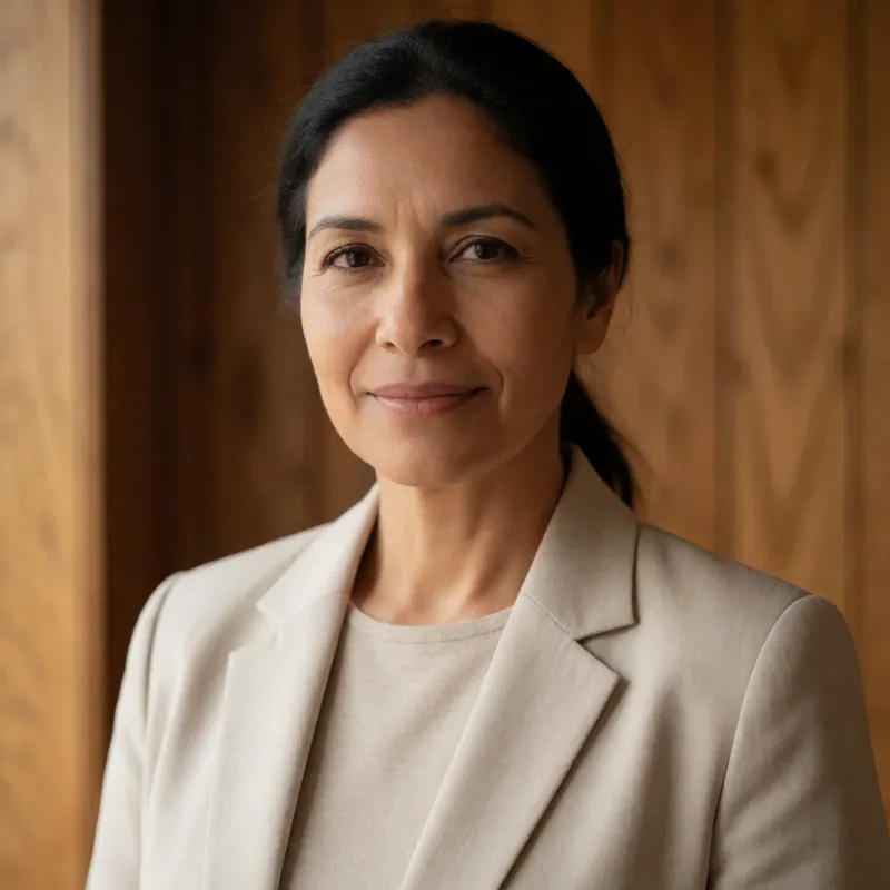 Dr. Naomi Vasquez-Ferreira, Injectables & Facial Balancing at Woodside Med Spa